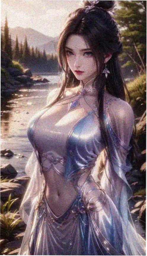 十二年的信 短剧封面